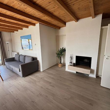 Villa Aan Zee Noordwijk Εξωτερικό φωτογραφία
