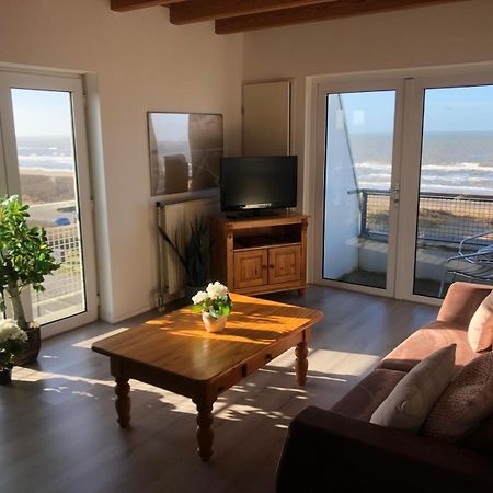 Villa Aan Zee Noordwijk Εξωτερικό φωτογραφία