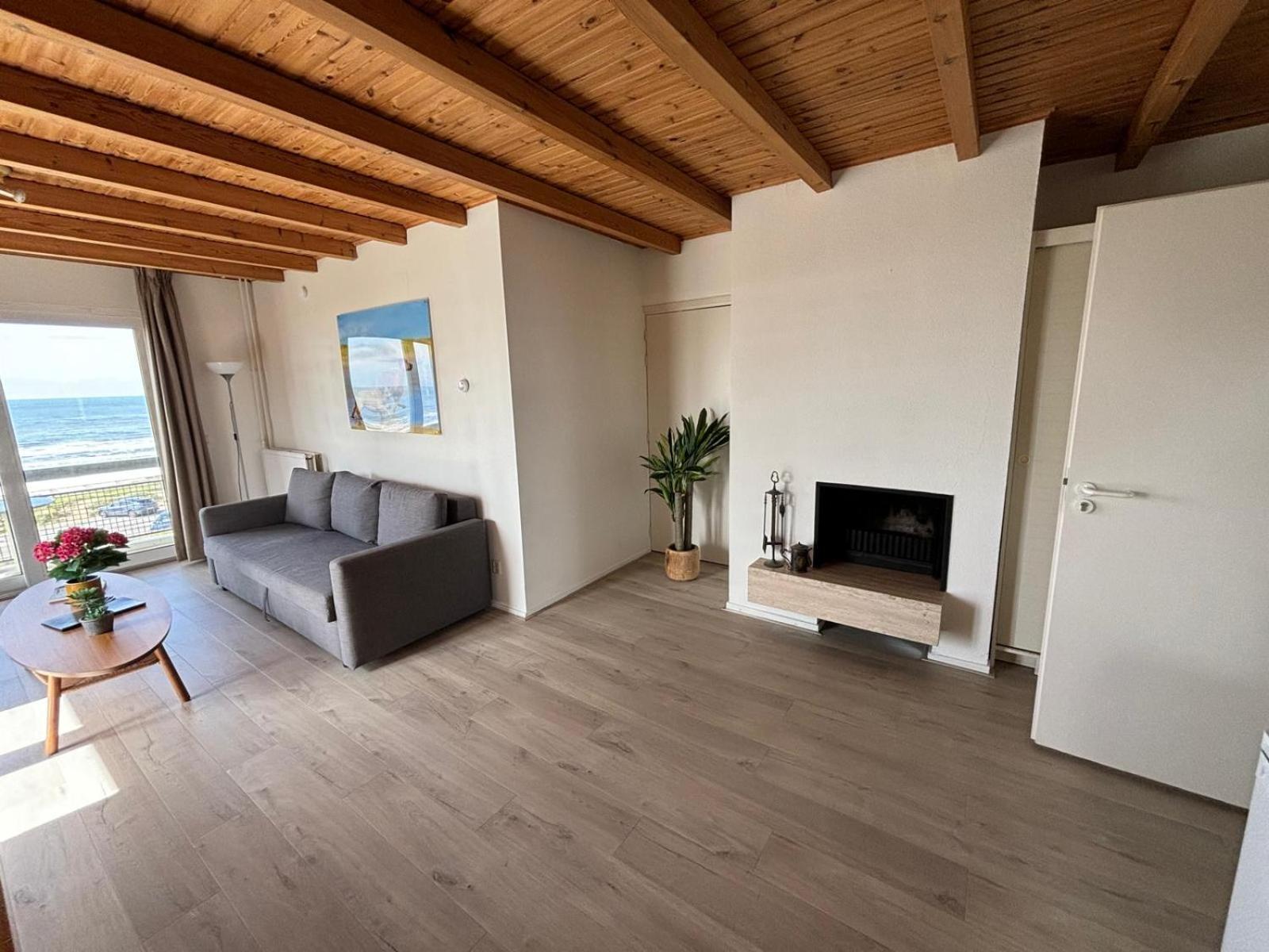 Villa Aan Zee Noordwijk Εξωτερικό φωτογραφία