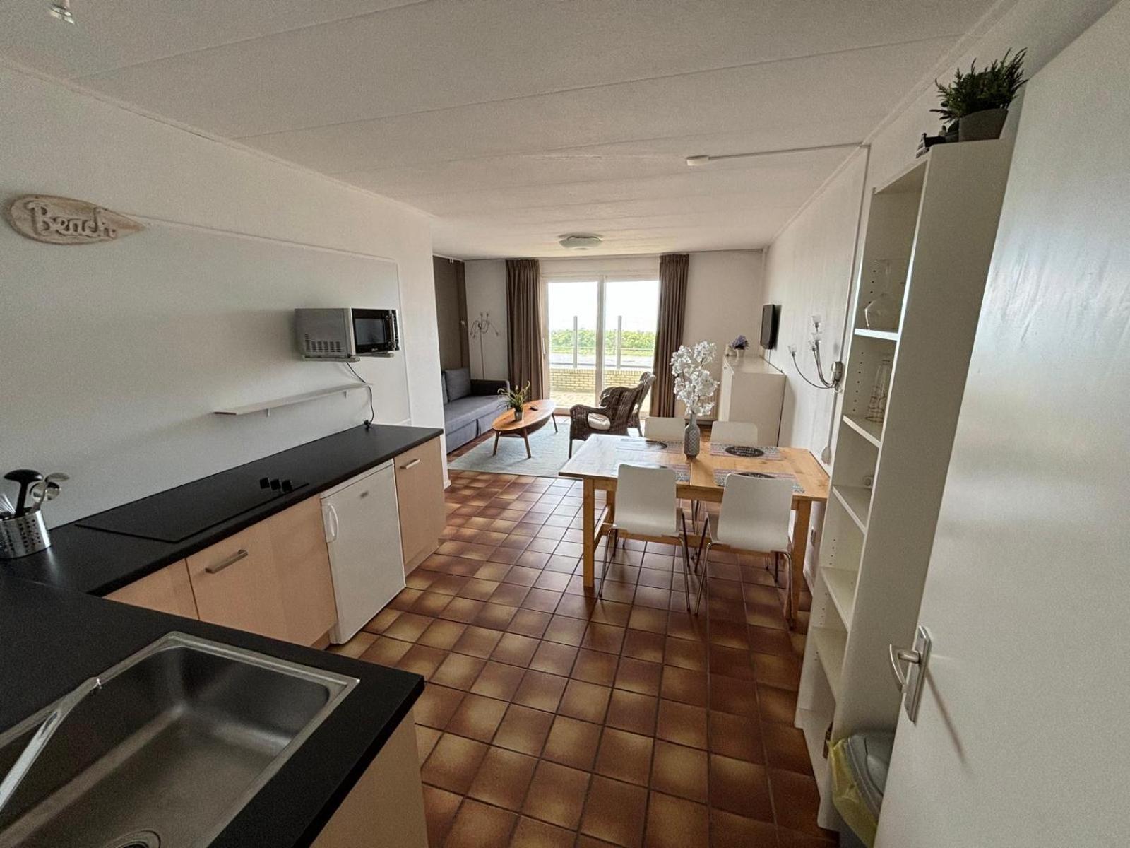 Villa Aan Zee Noordwijk Εξωτερικό φωτογραφία