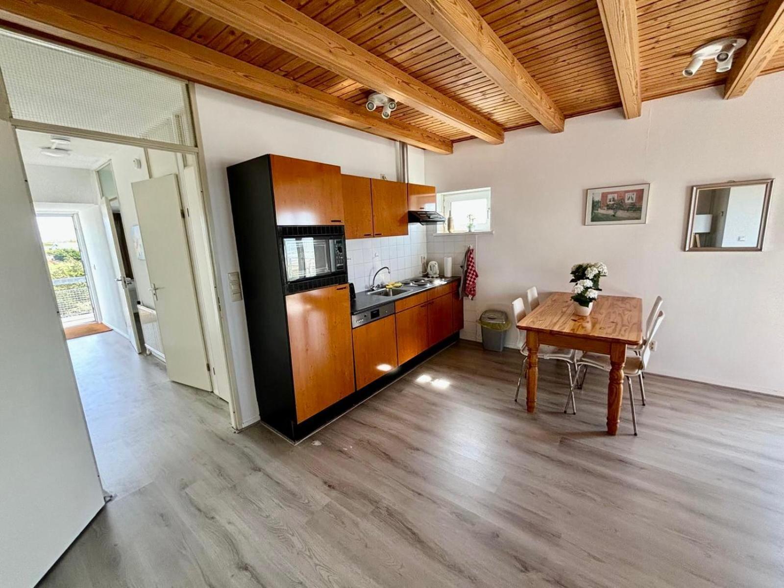 Villa Aan Zee Noordwijk Εξωτερικό φωτογραφία