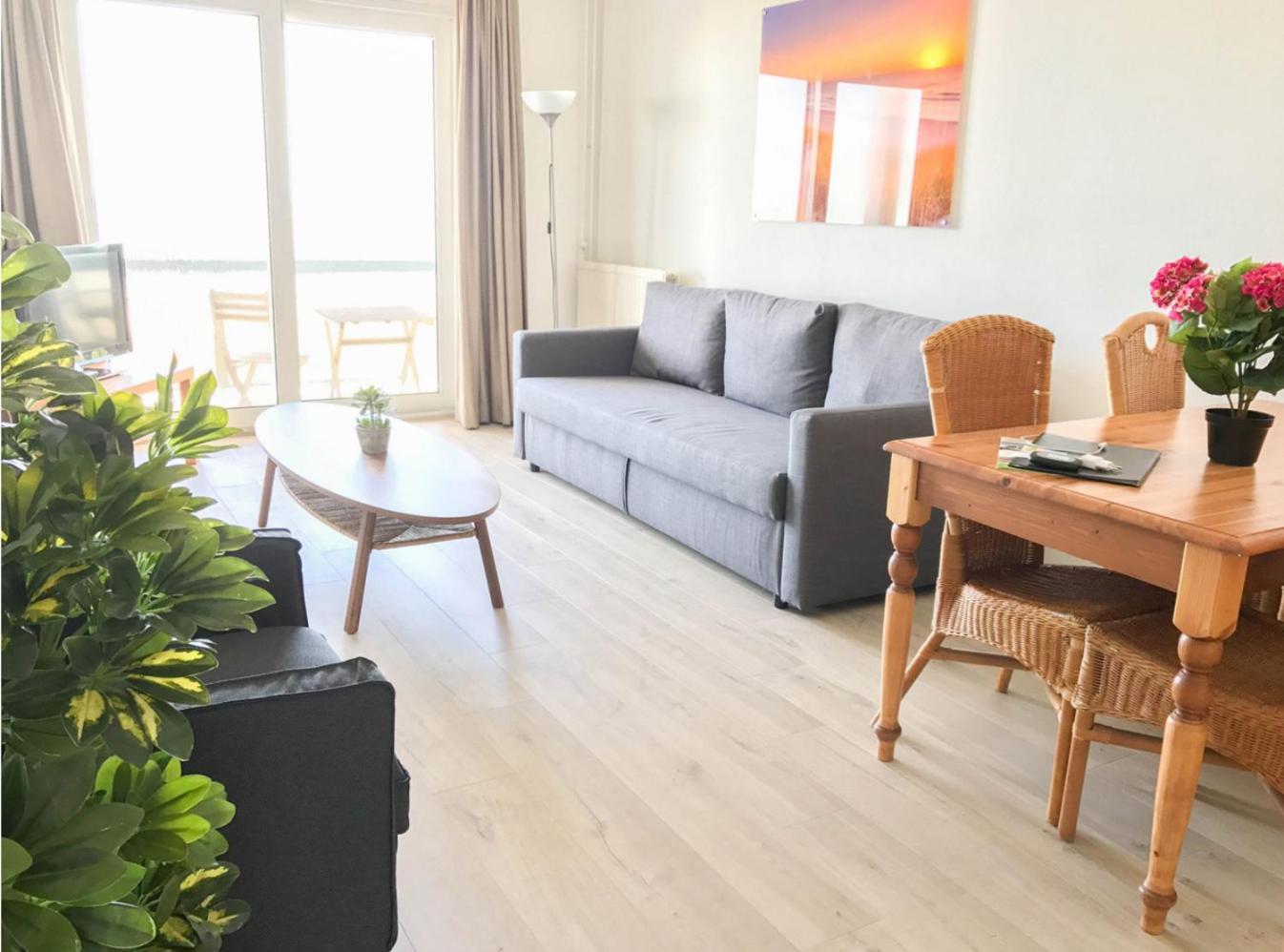 Villa Aan Zee Noordwijk Εξωτερικό φωτογραφία